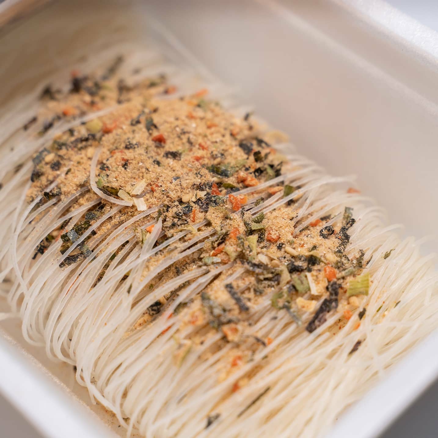 국내산 쌀국수 도시락 SET