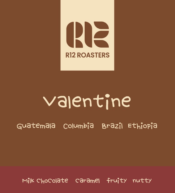 로스팅 원두 250g