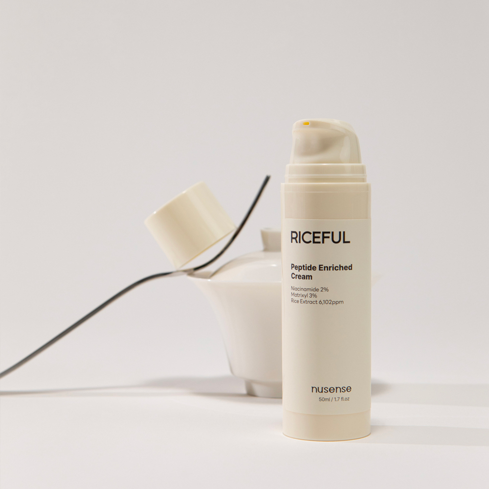 피부탄력 광채크림 50ml