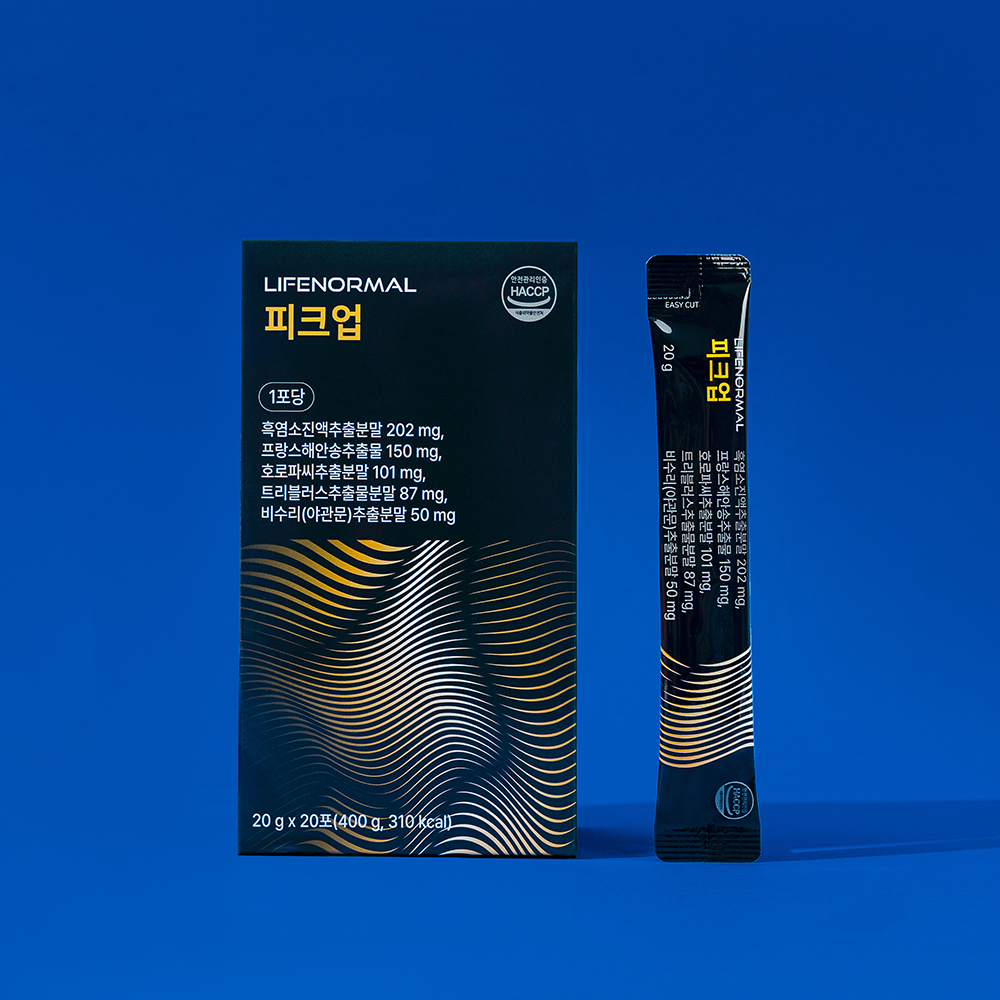 흑염소 즙 진액 1BOX