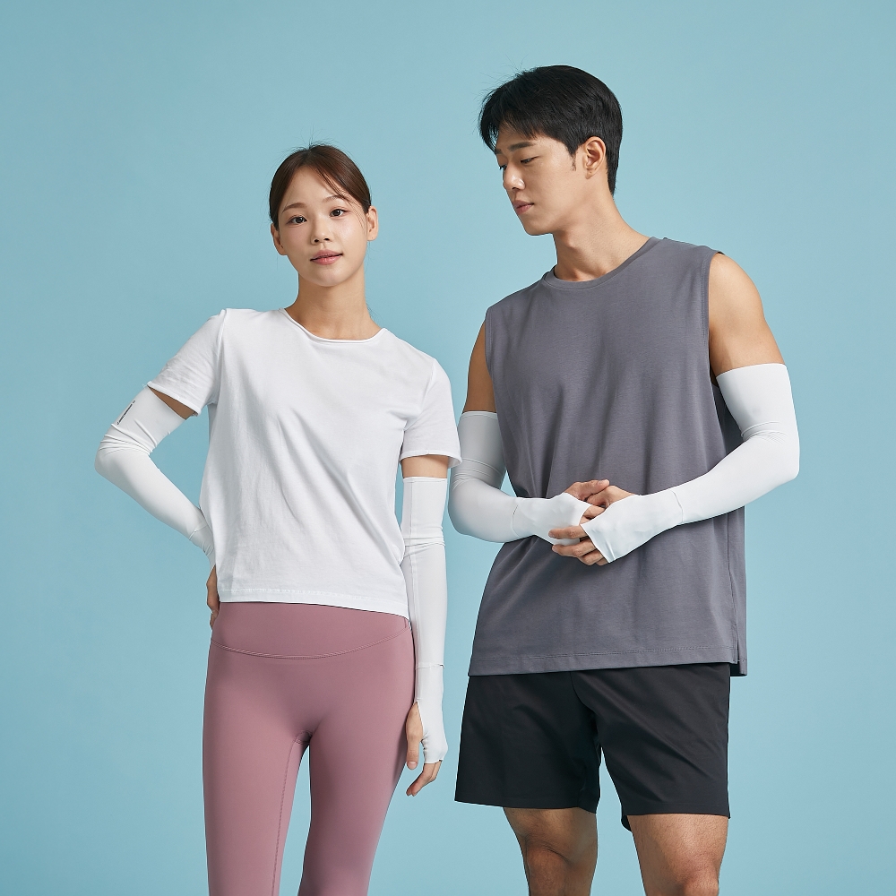 기능성 자외선차단 팔토시 1SET