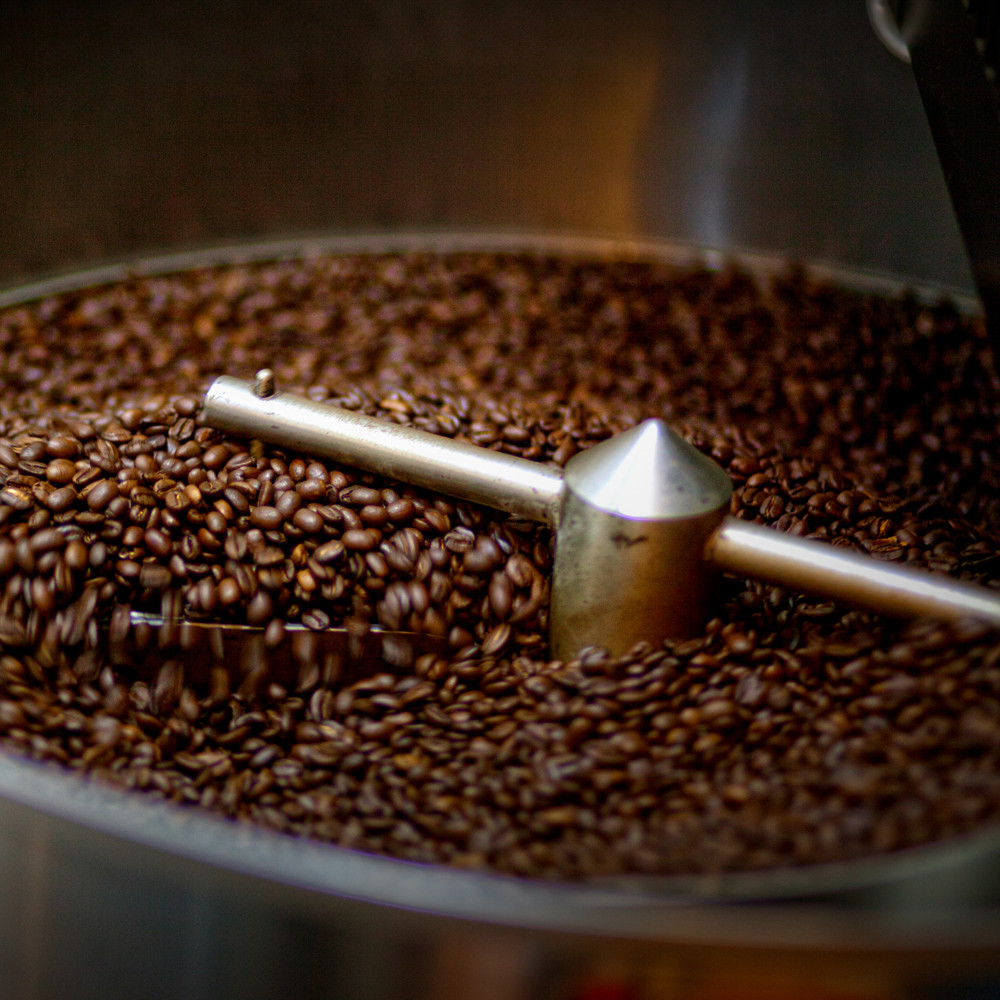 스페셜티 원두 홀빈 200g