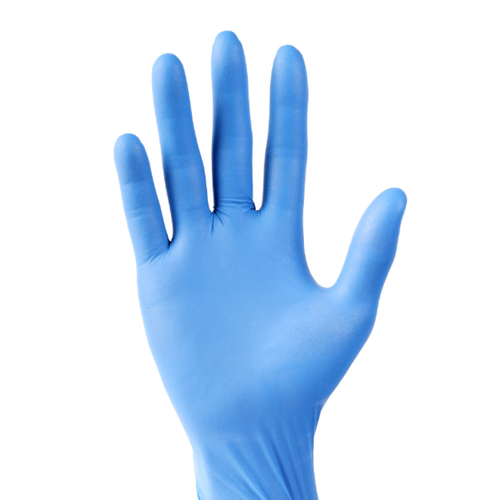 요리용 니트릴 장갑 1SET