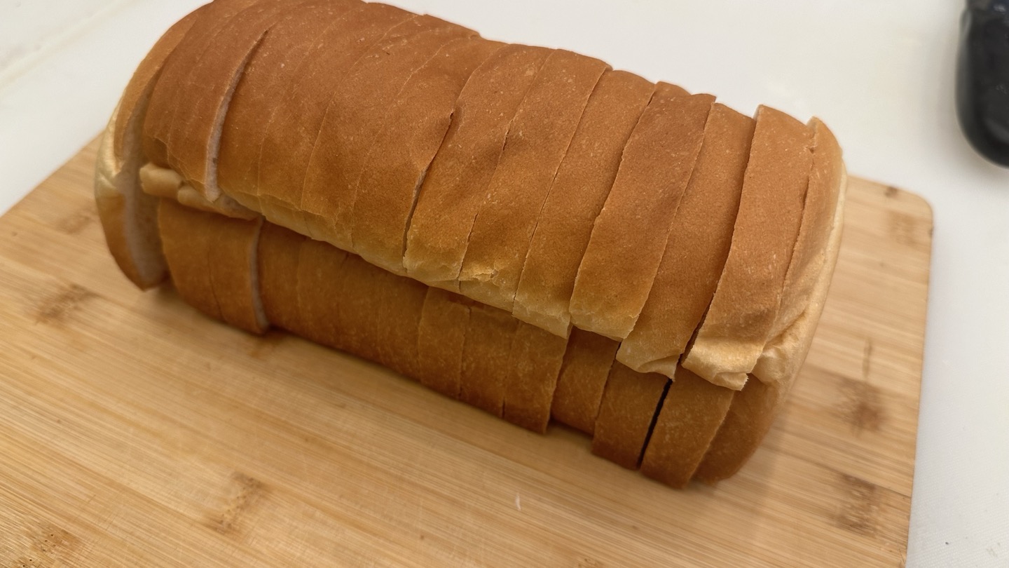 국산 저염 쌀식빵