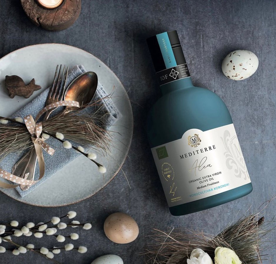 프리미엄 엑스트라 버진 올리브 오일