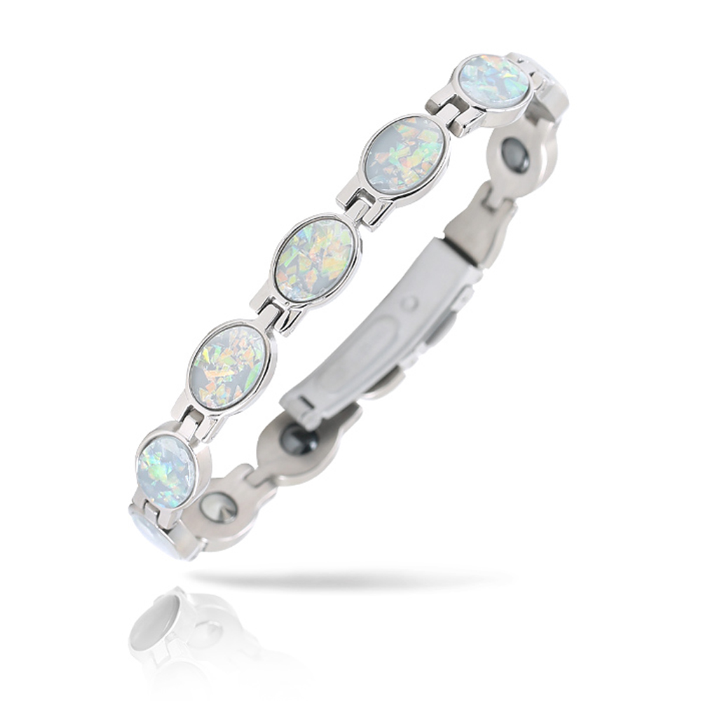 티타늄 게르마늄 팔찌