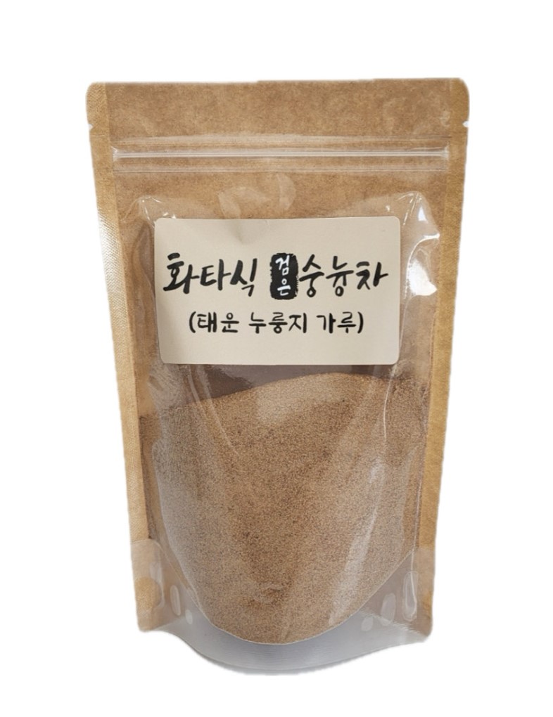 화타식 숭늉차 가루 300g