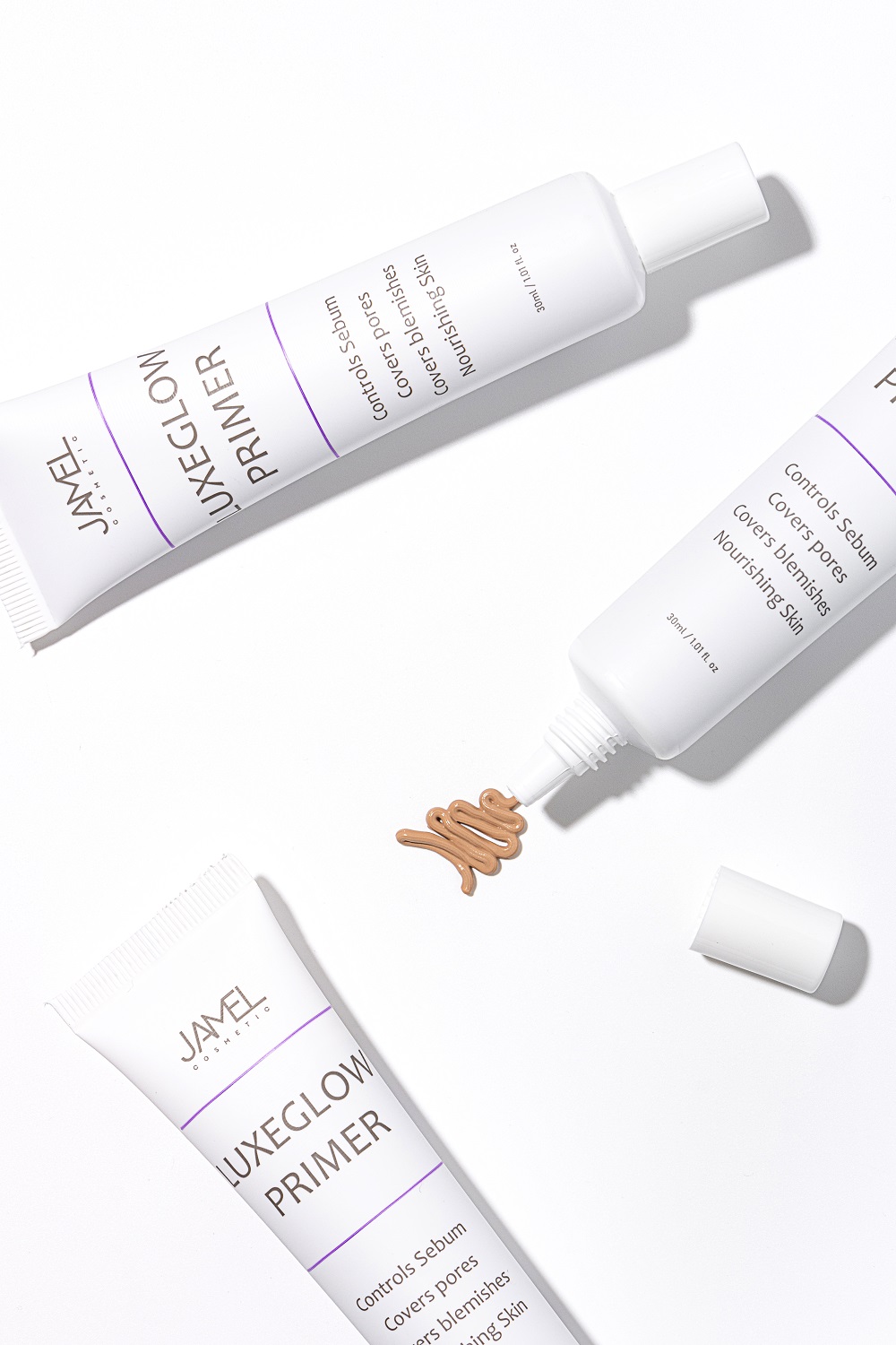 모공커버 톤업 프라이머 30ml