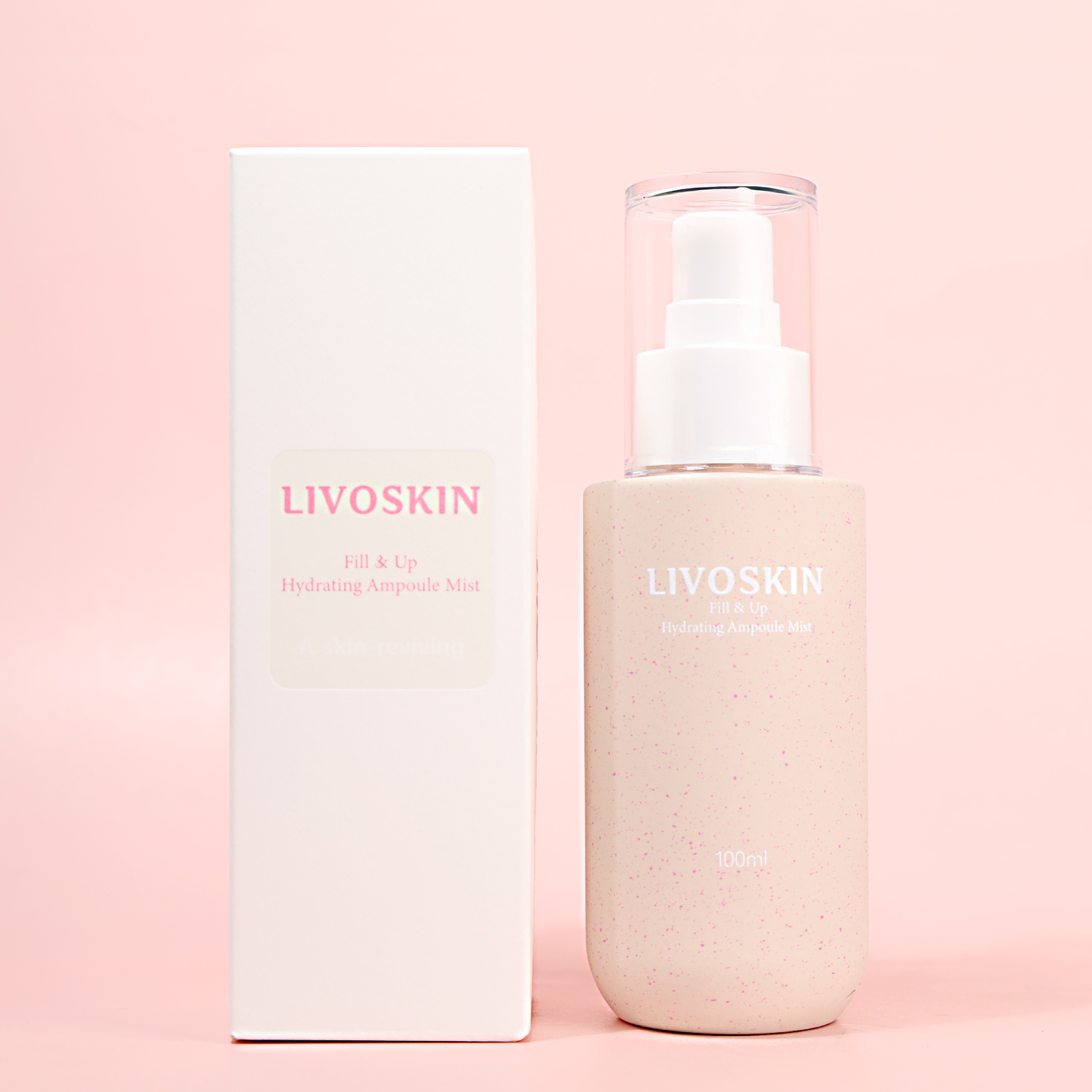 수분 앰플미스트 100ml