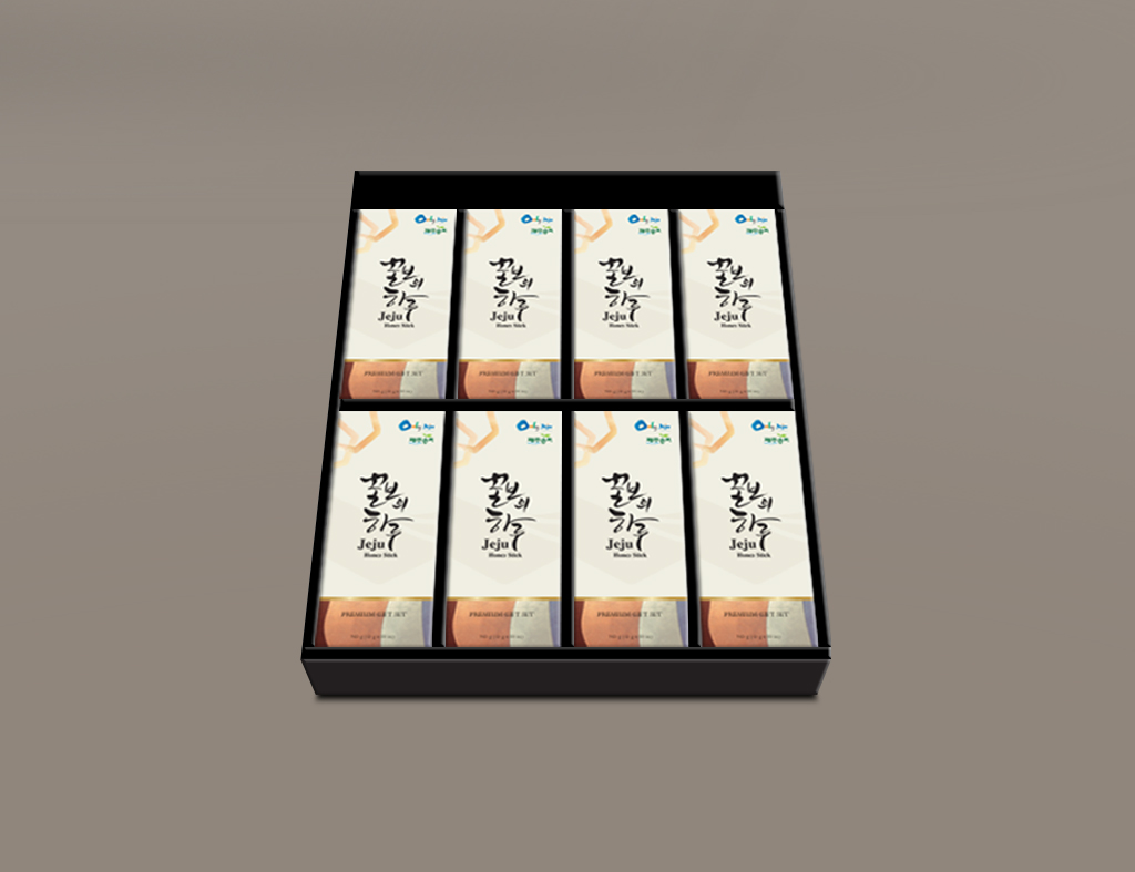 사양꿀 선물세트