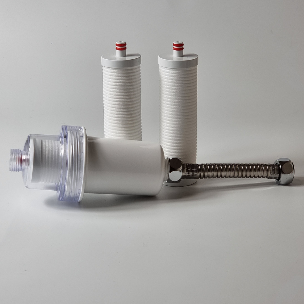 녹물제거 샤워필터 SET