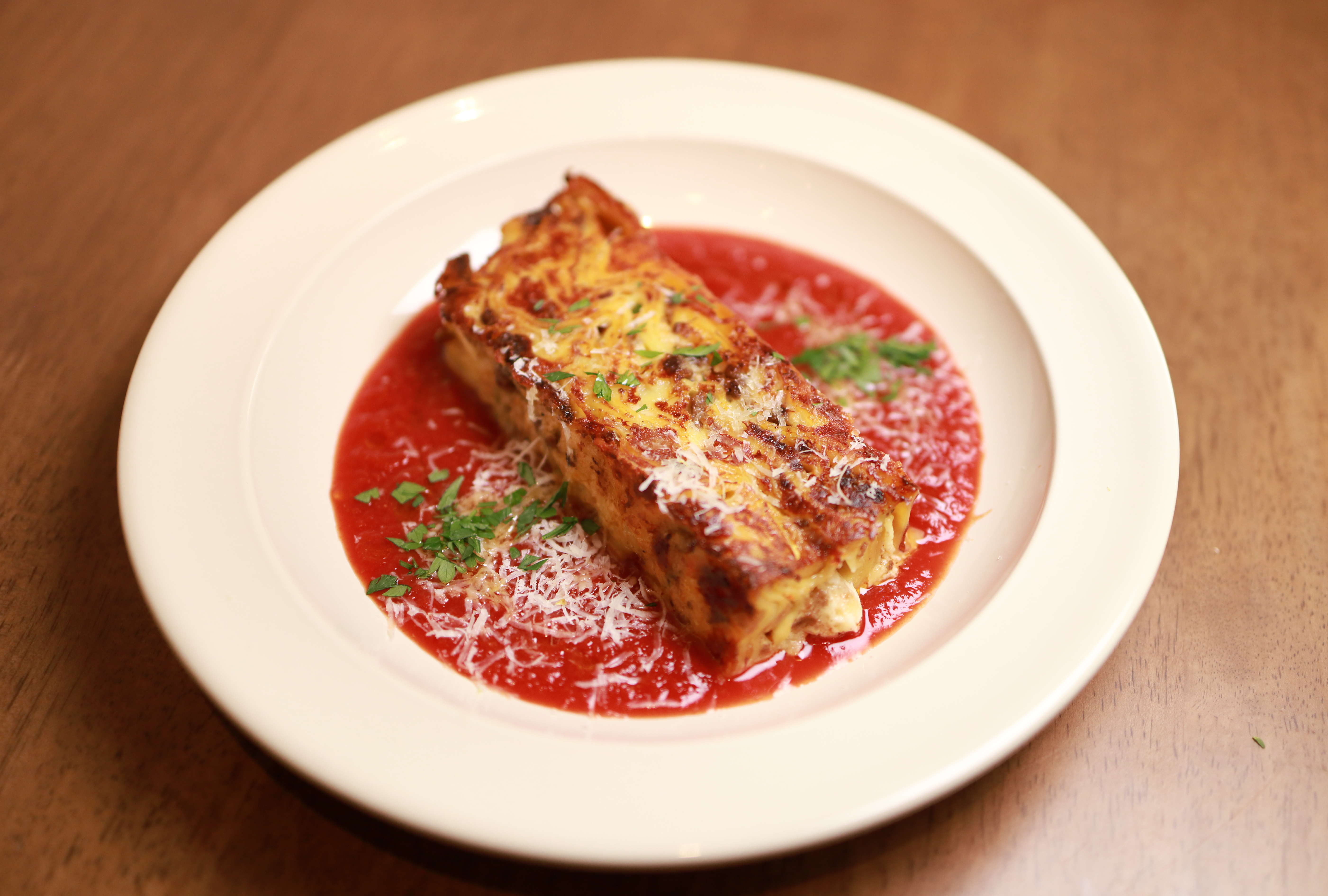 유러피안 라자냐 밀키트