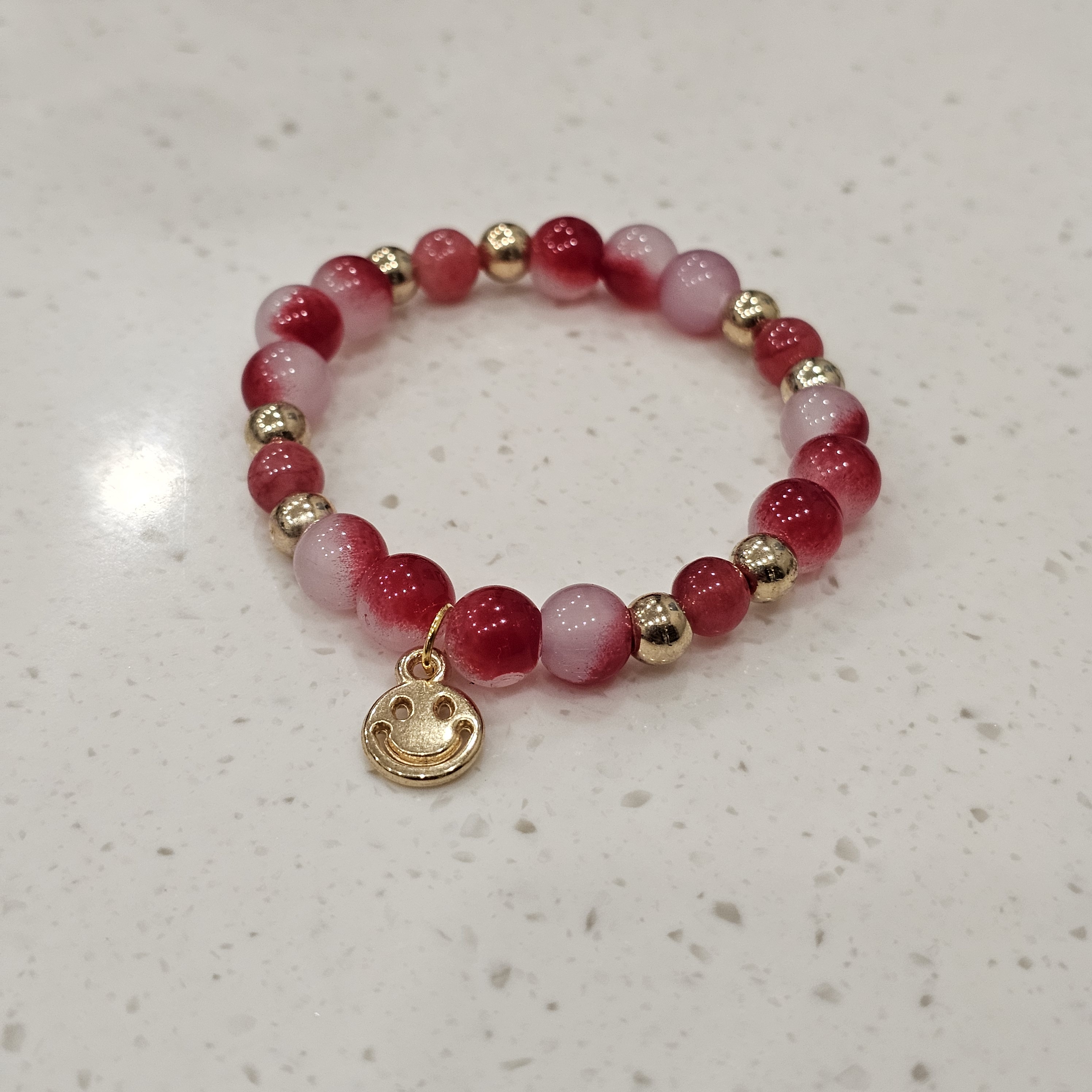 에너지보완 천연석 팔찌