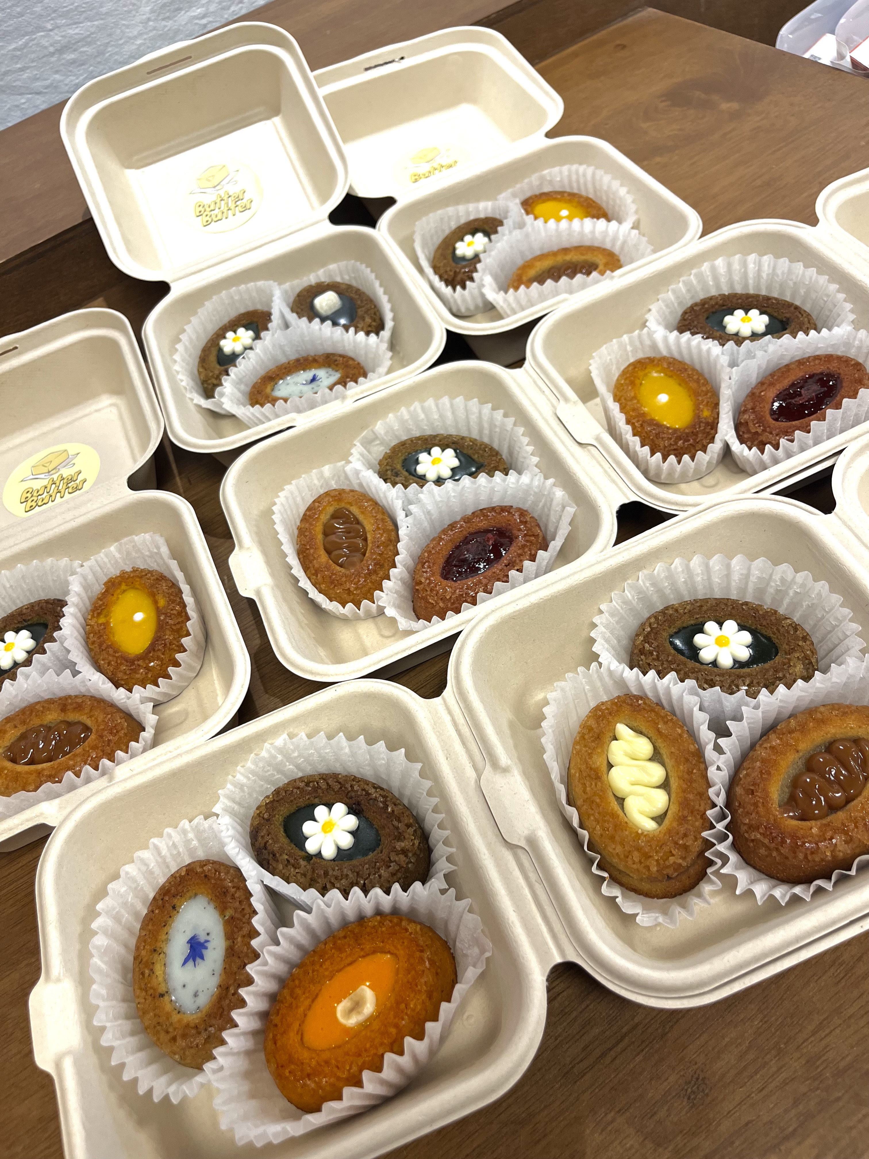 티그레 6구 세트