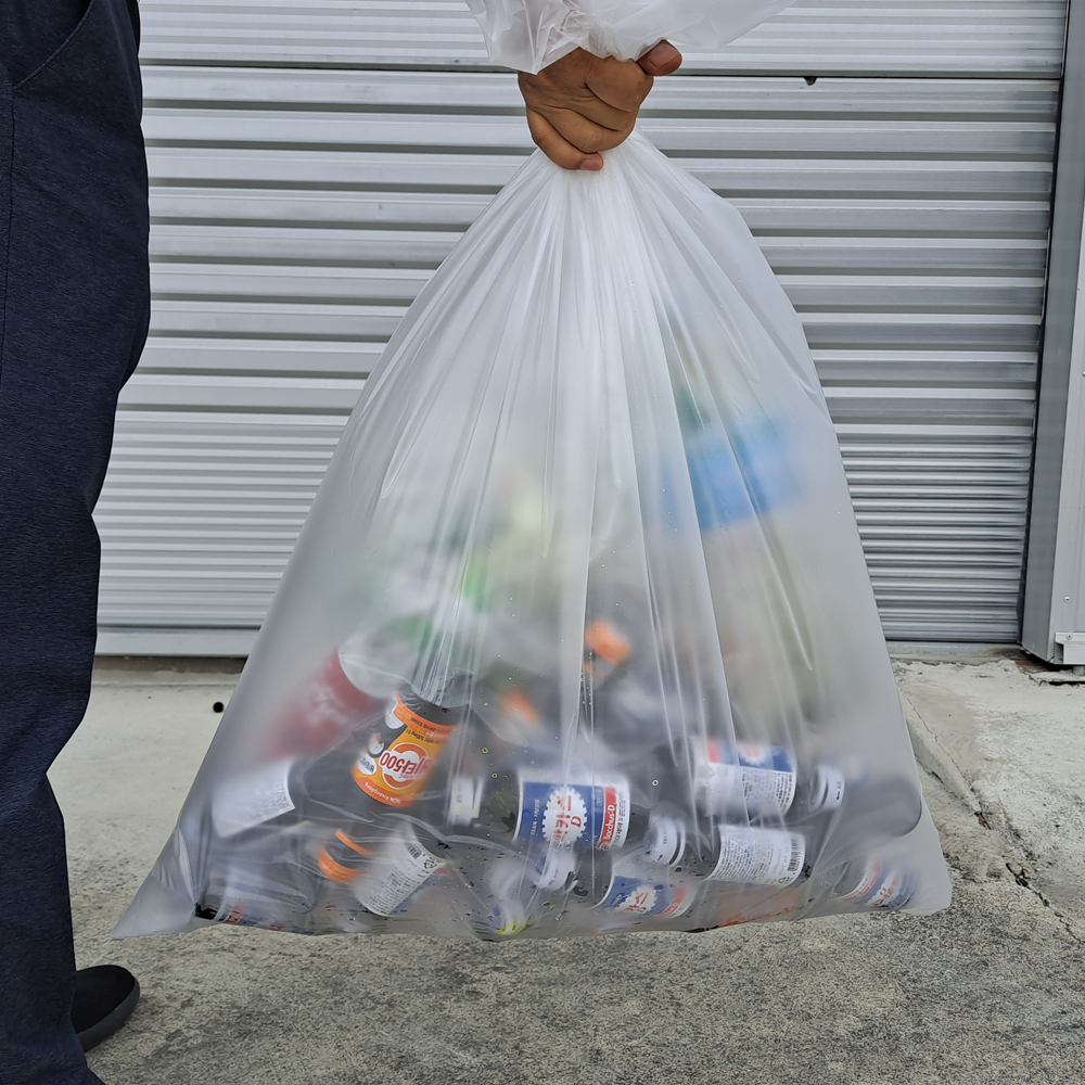 쓰레기 봉투 SET