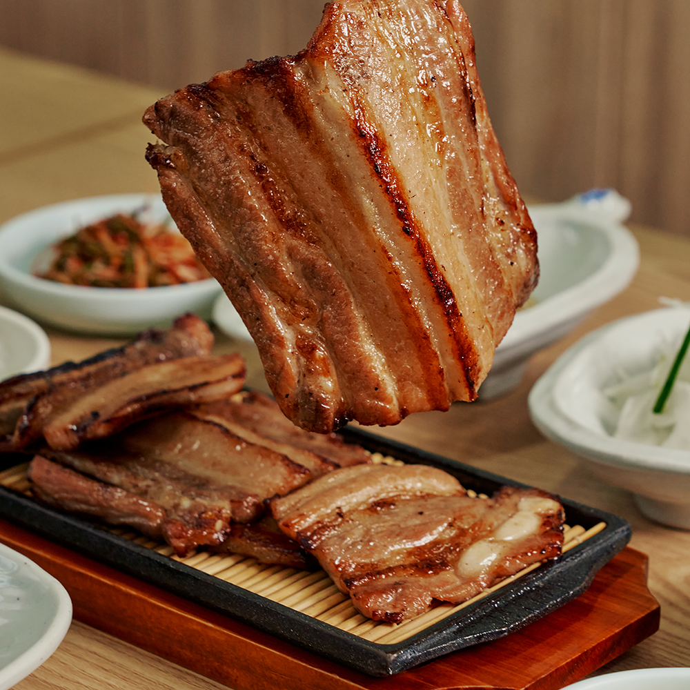 촉촉 담백 석갈비 130g