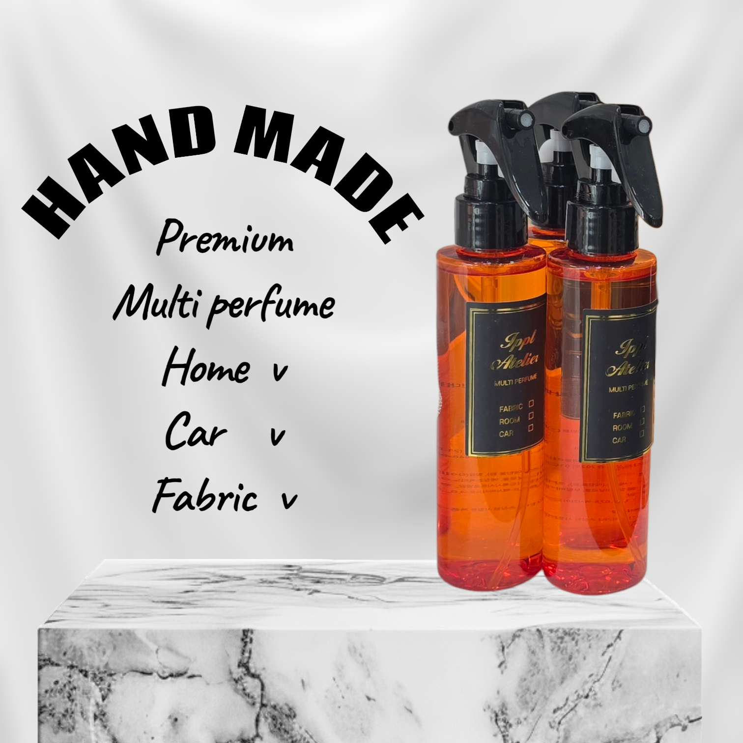 멀티 퍼퓸 룸스프레이 150ml