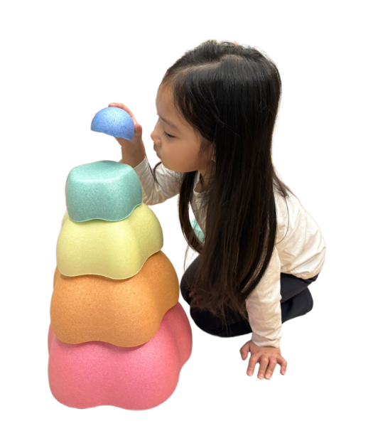 균형 감각 놀이도구