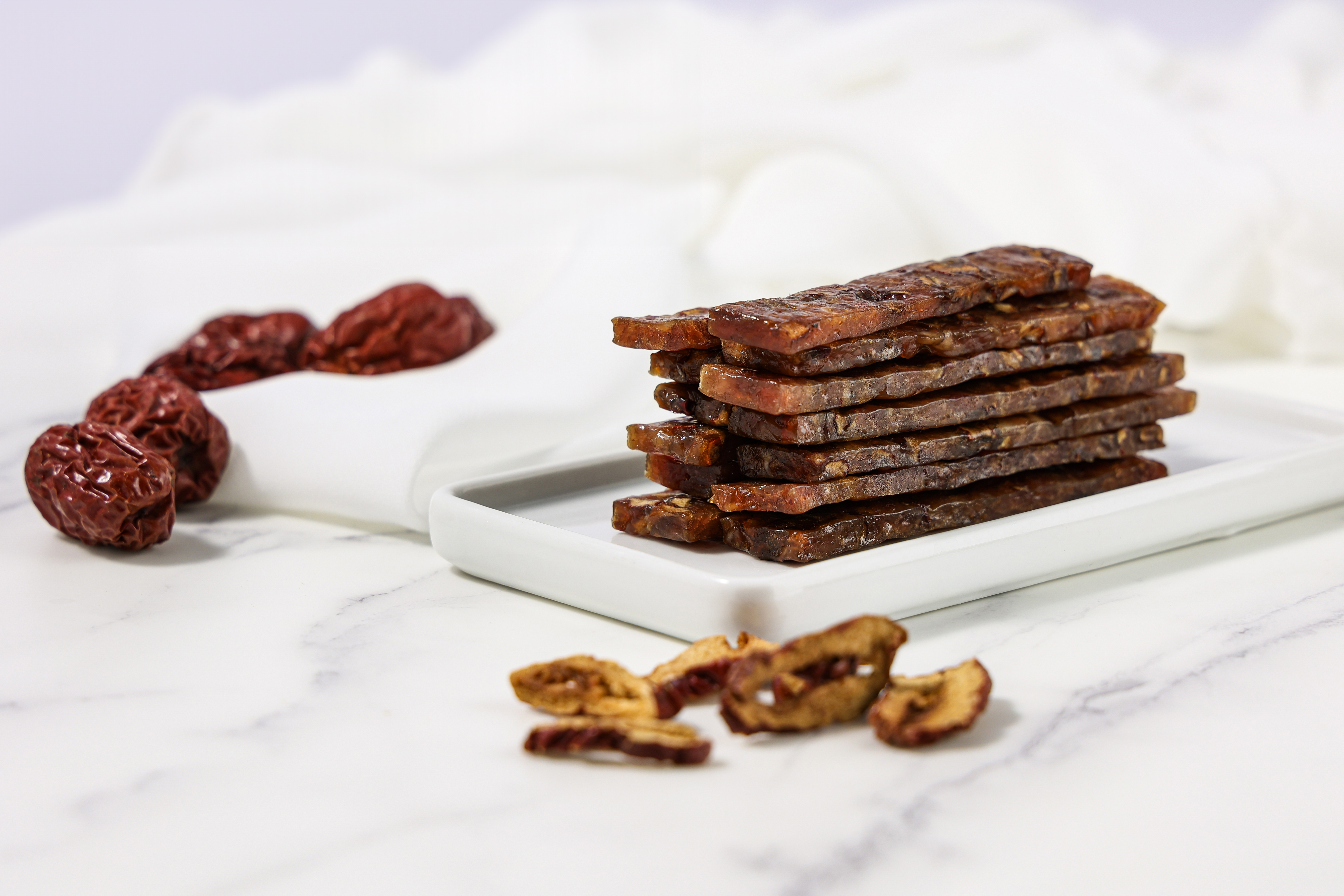 대추 수제 육포 SET