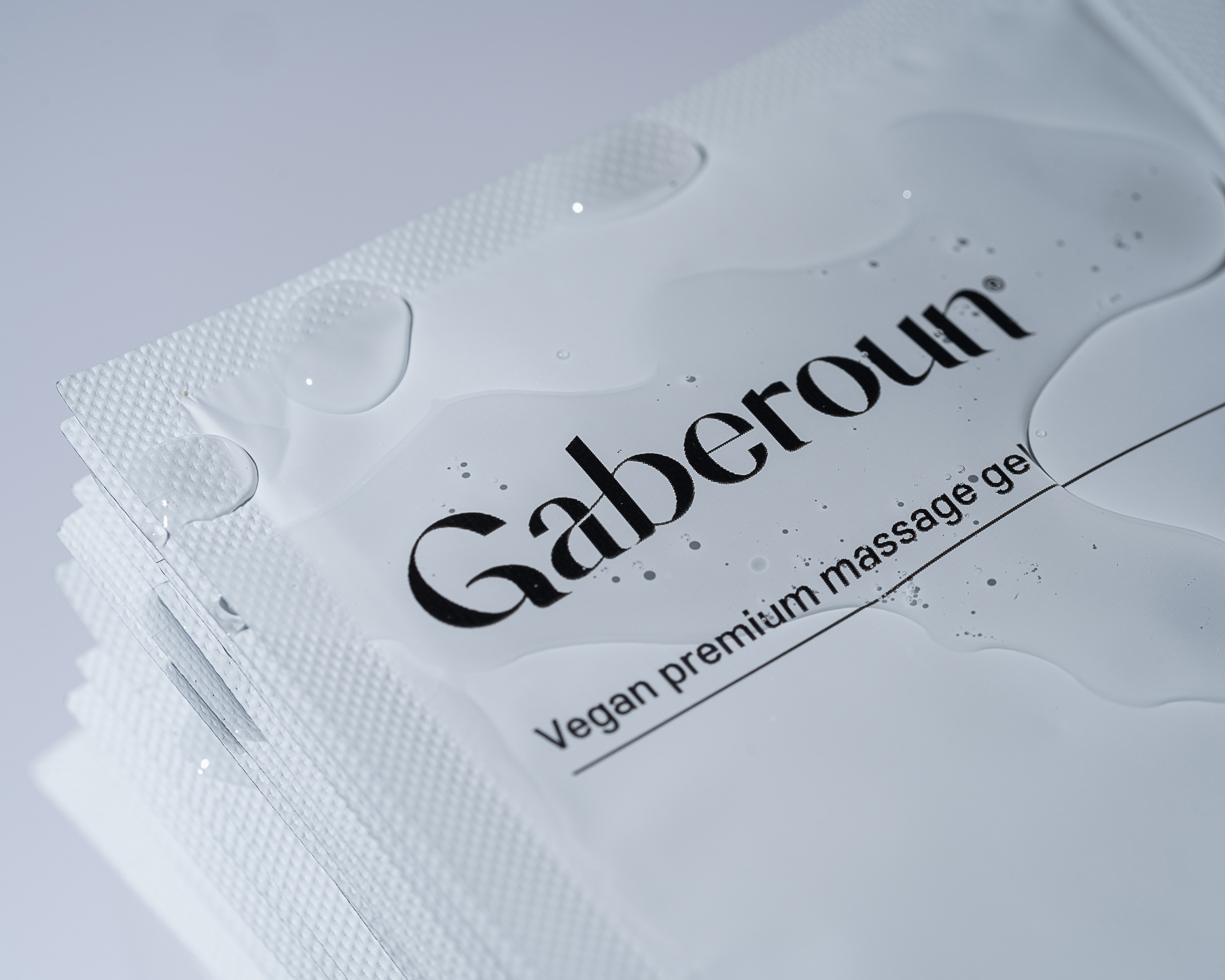 프리미엄 수용성 마사지젤 150ml