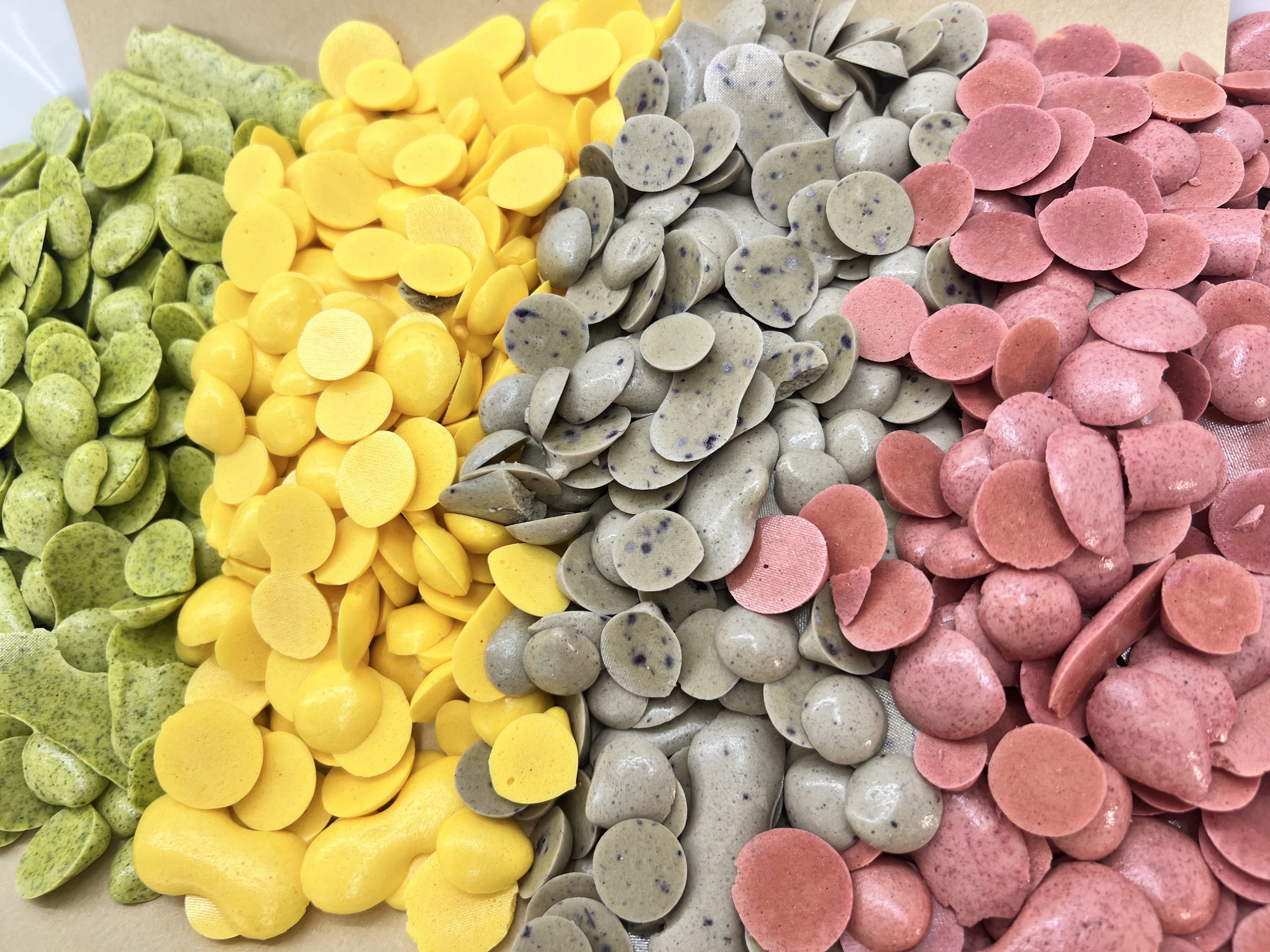 과일채소 머랭쿠키 SET