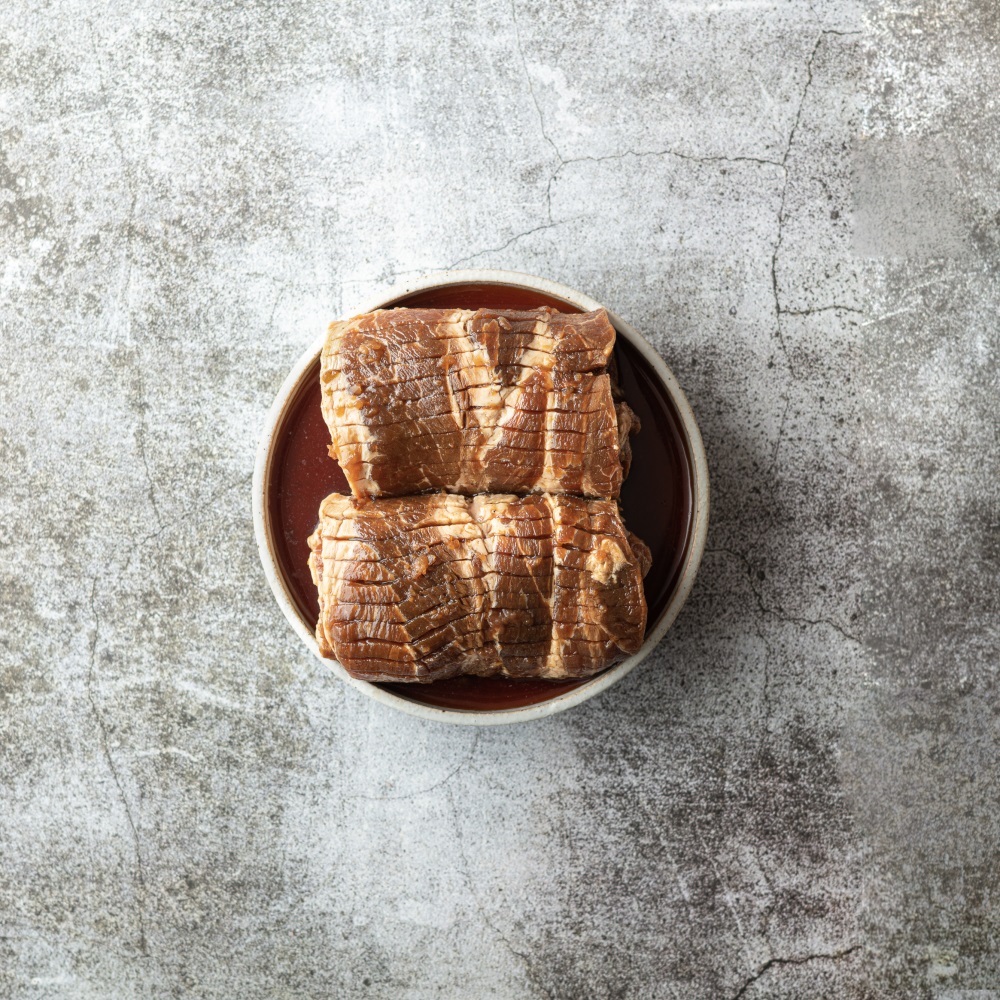 흑마늘 양념 돼지 2.4kg