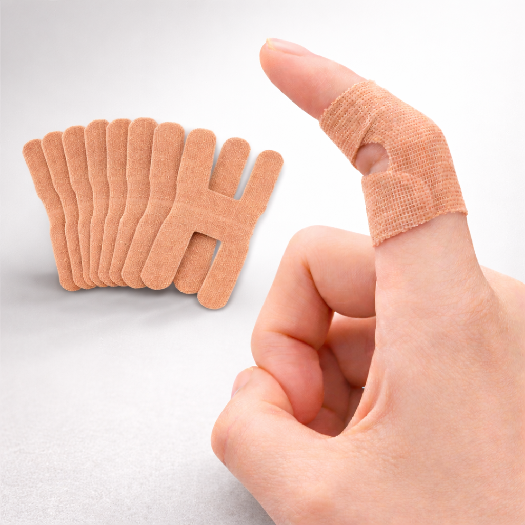 손가락 관절 밴드 1BOX