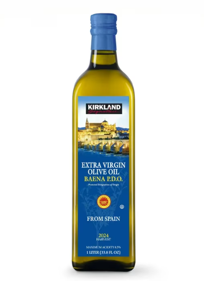 엑스트라버진 올리브오일 1L