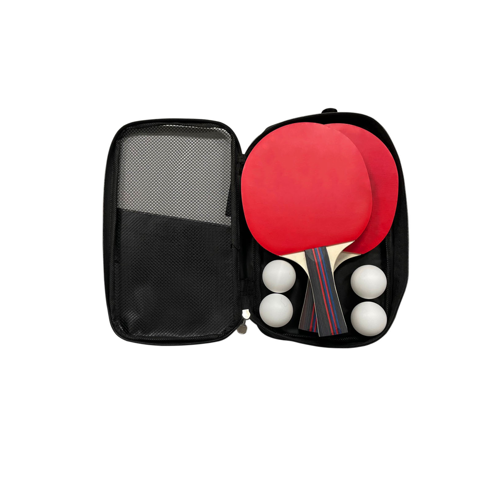 쉐이크 핸드 탁구채 SET