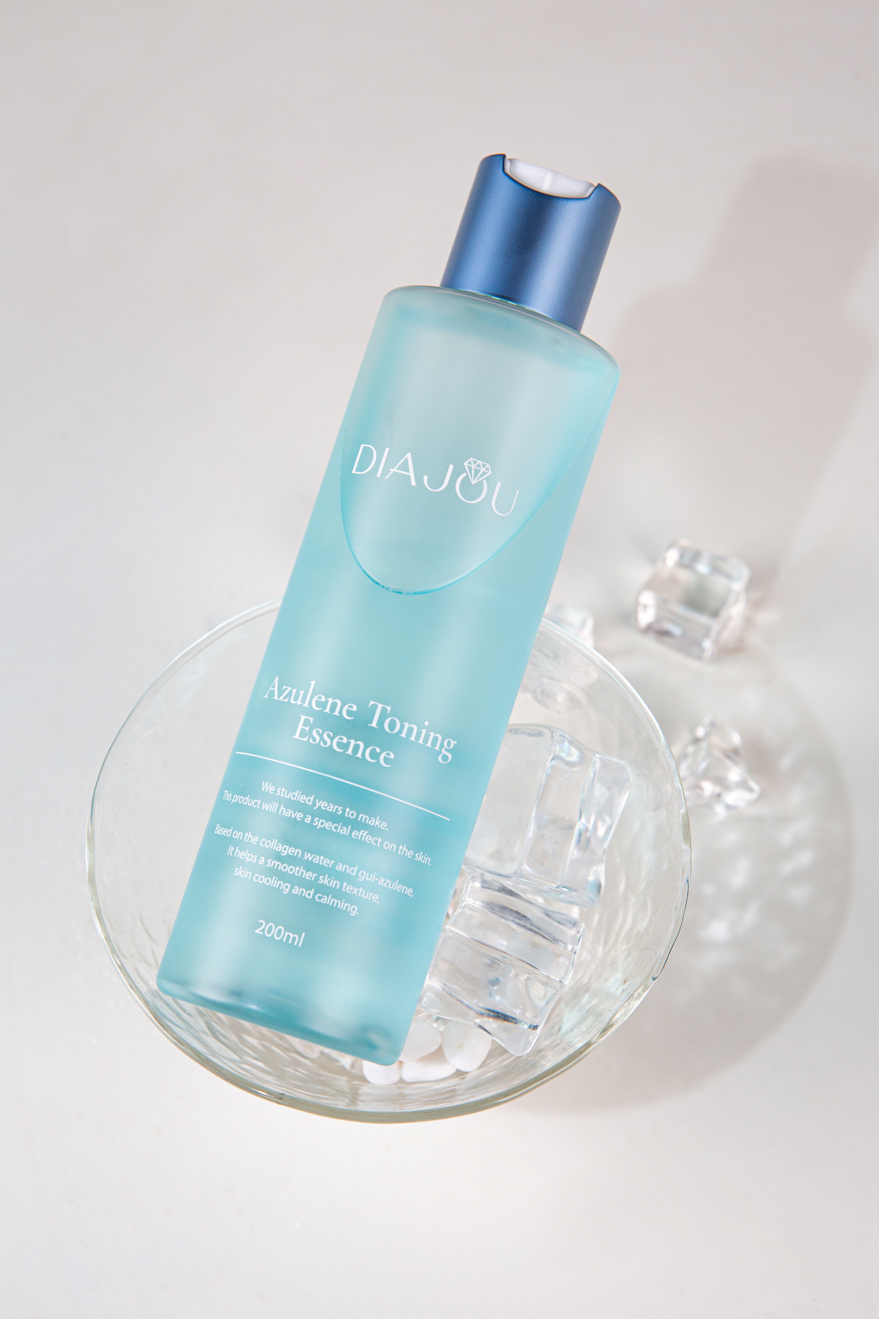 쿨링진정 수분 에센스 200ml