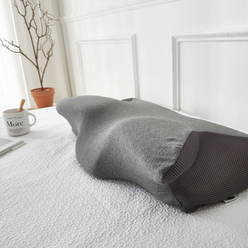 기능성 경추 메모리폼베개