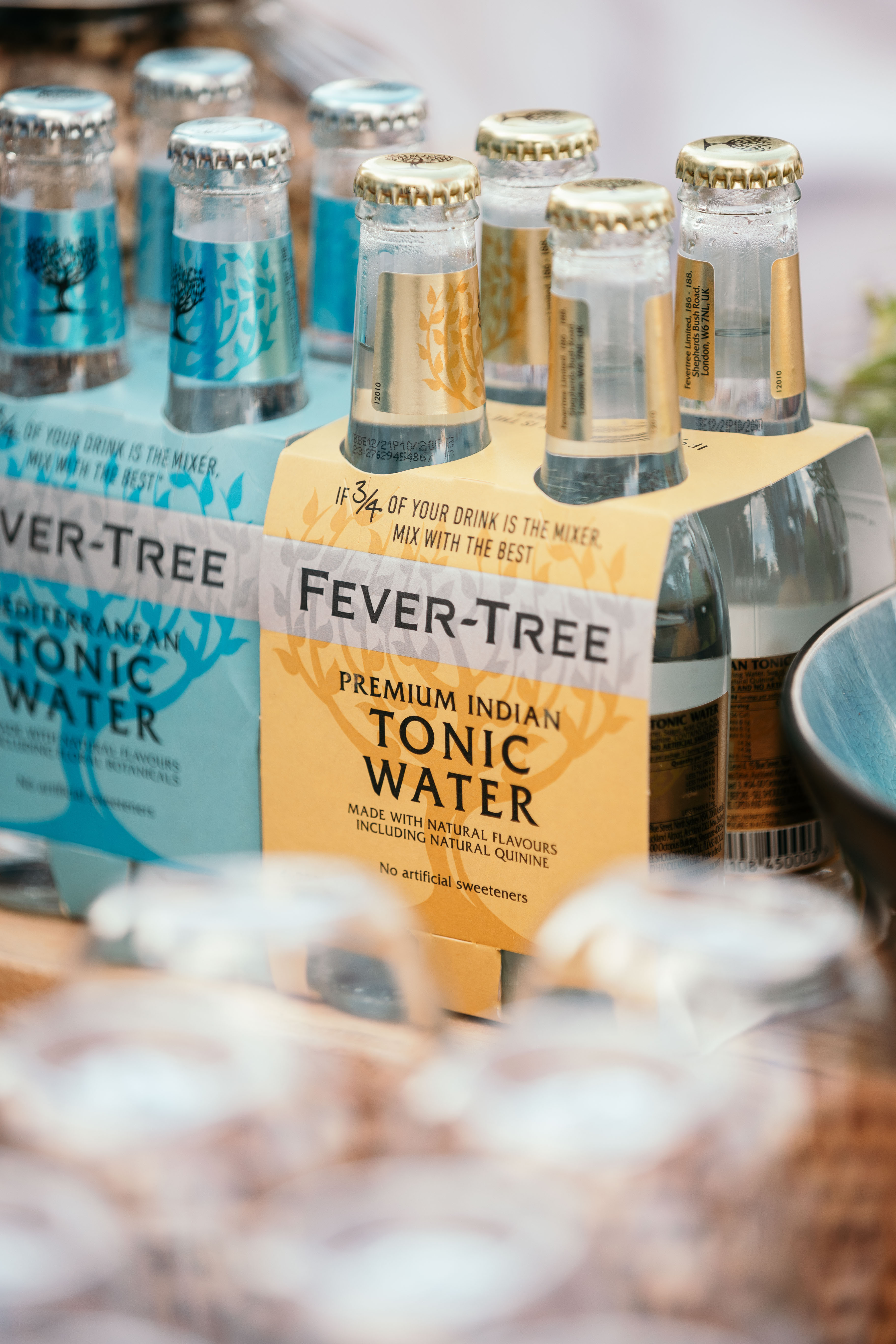 프리미엄 토닉워터 SET