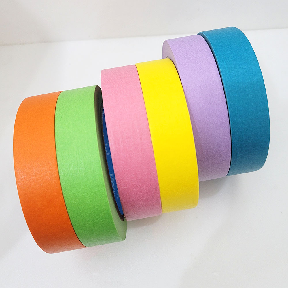 파스텔톤 마스킹테이프 SET