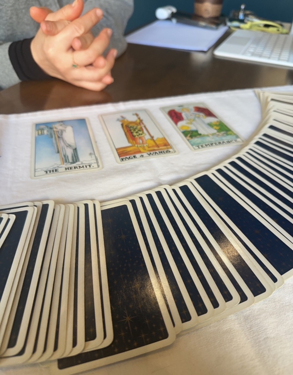 채팅 사주 상담