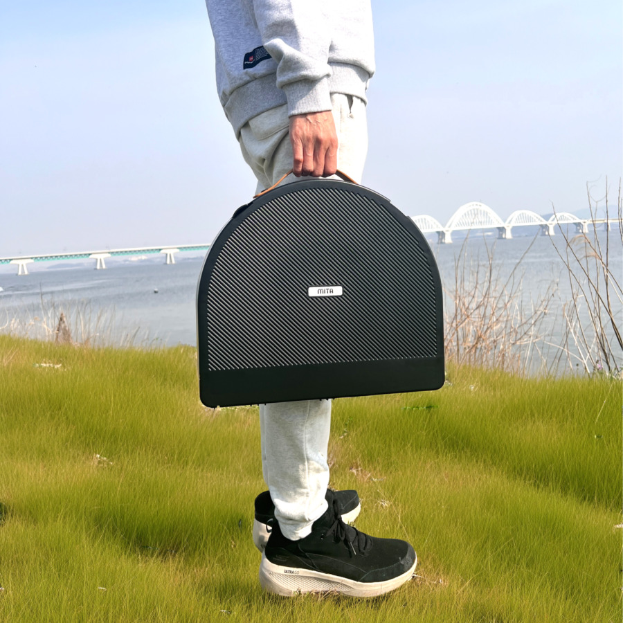 휴대용 미니 테이블 SET