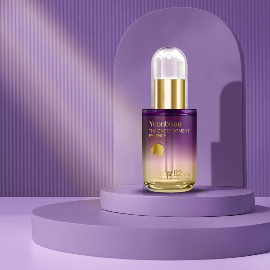 미백 주름개선 에센스