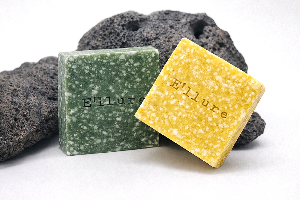 올인원 샴푸바 SET