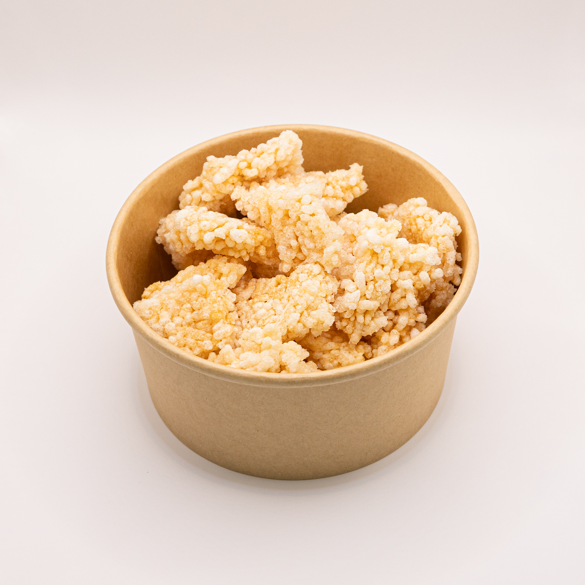 뿌려먹는 누룽지 과자 SET