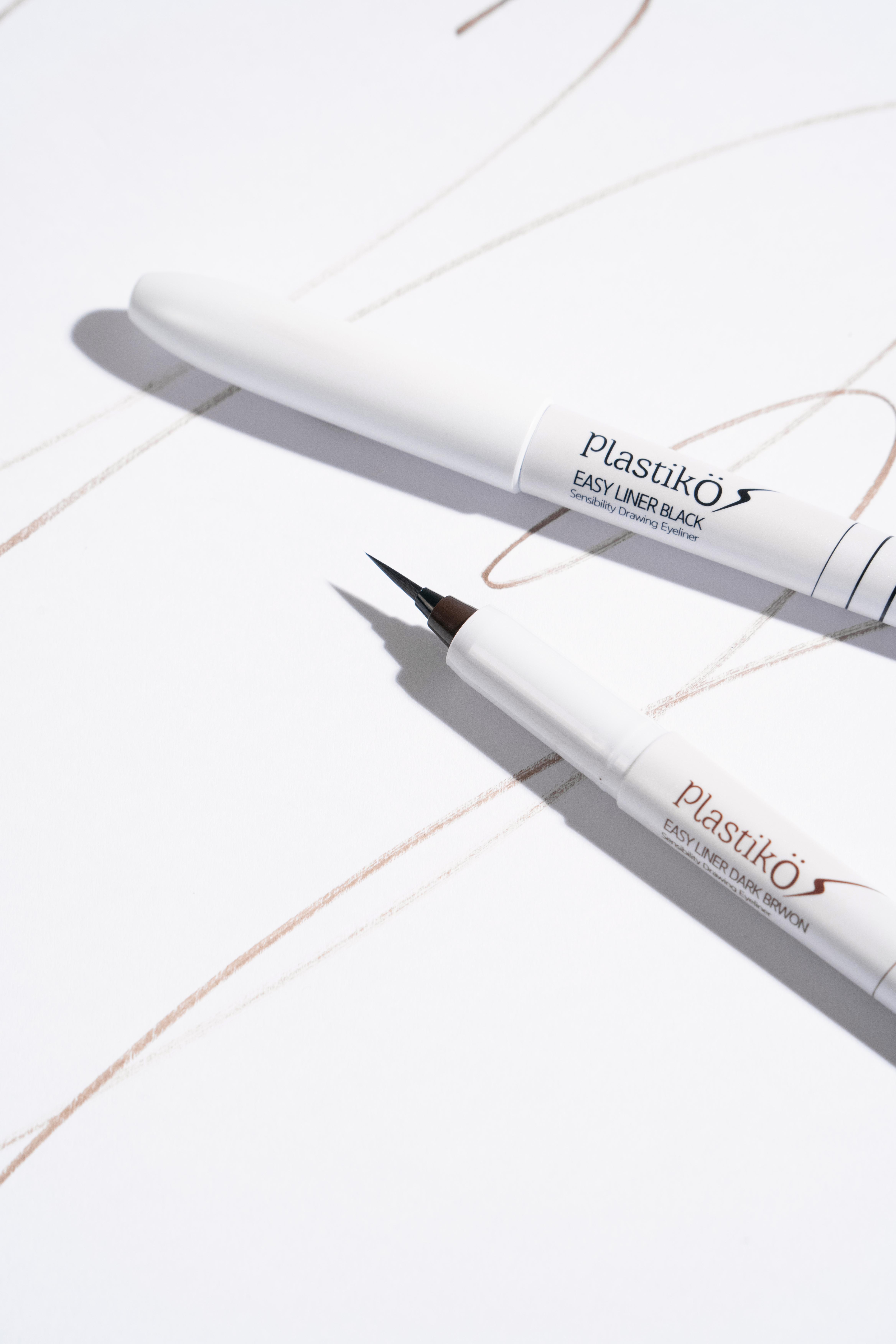 워터프루프 아이라이너