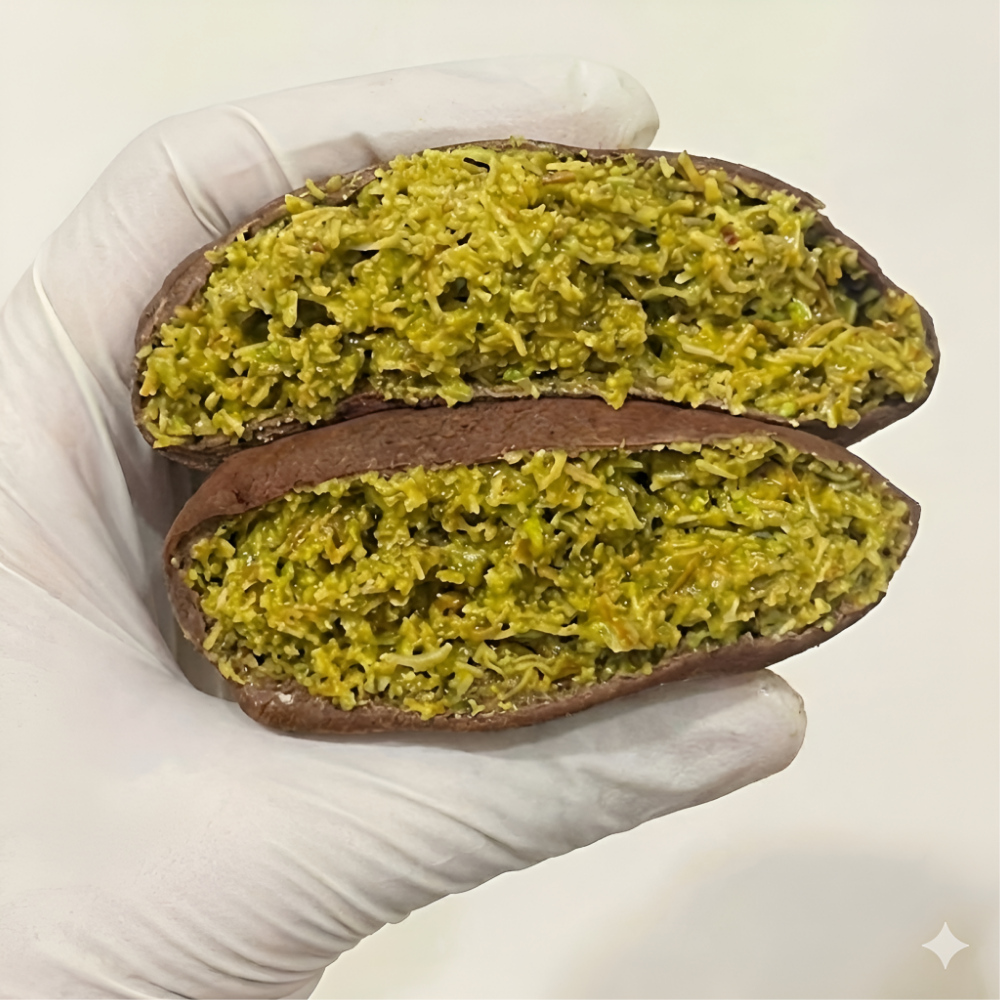 두바이쫀득쿠키 4구 SET