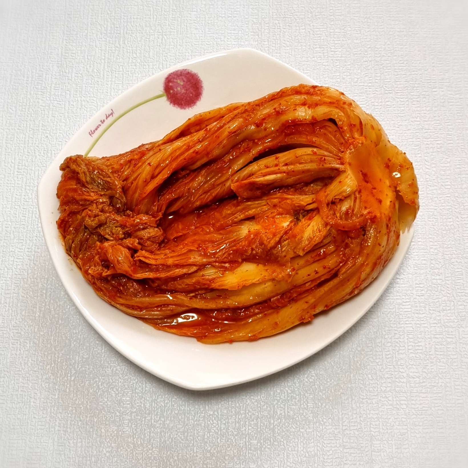 묵은지 5kg 픽업