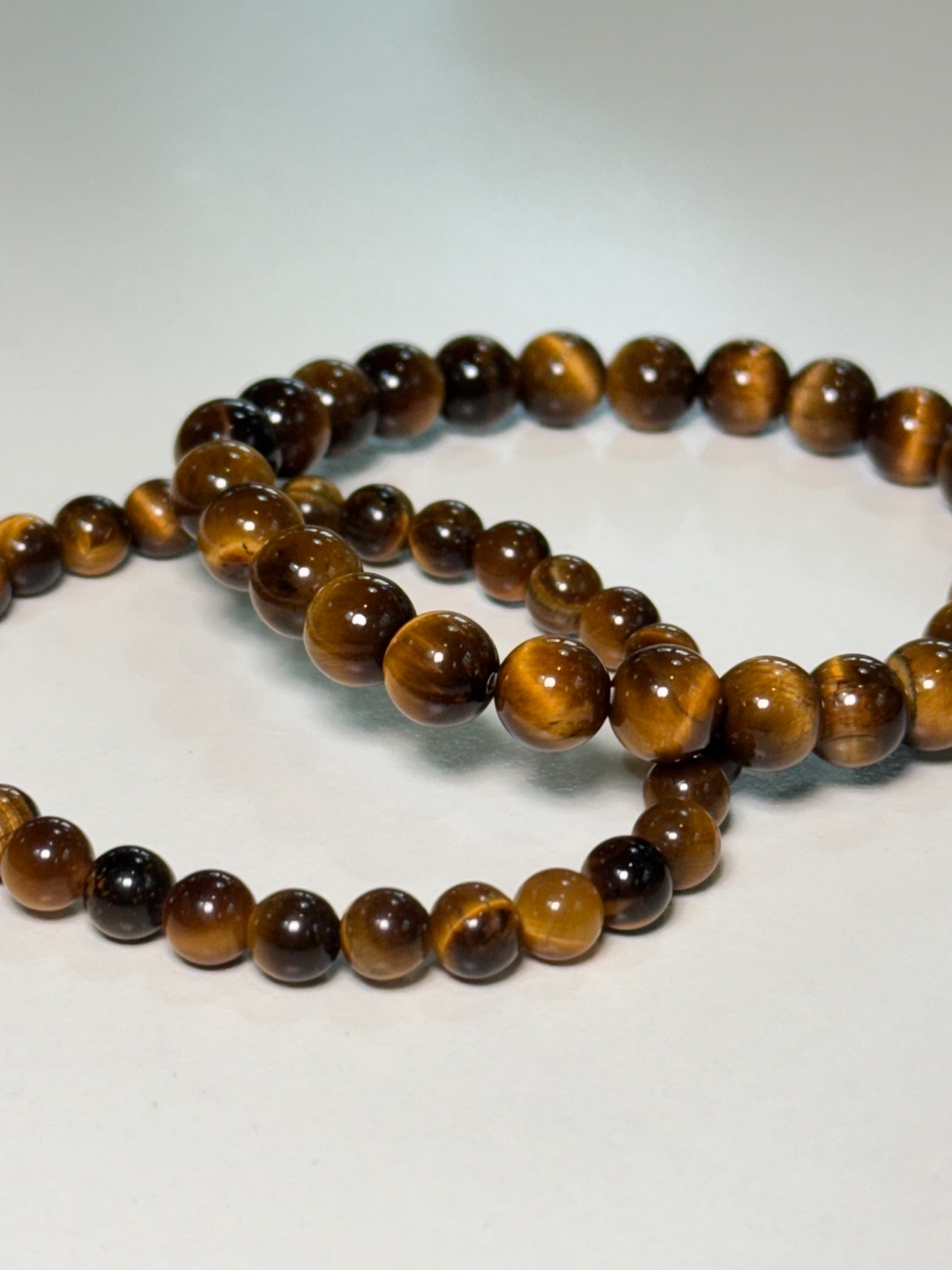 재물운 호안석 팔찌