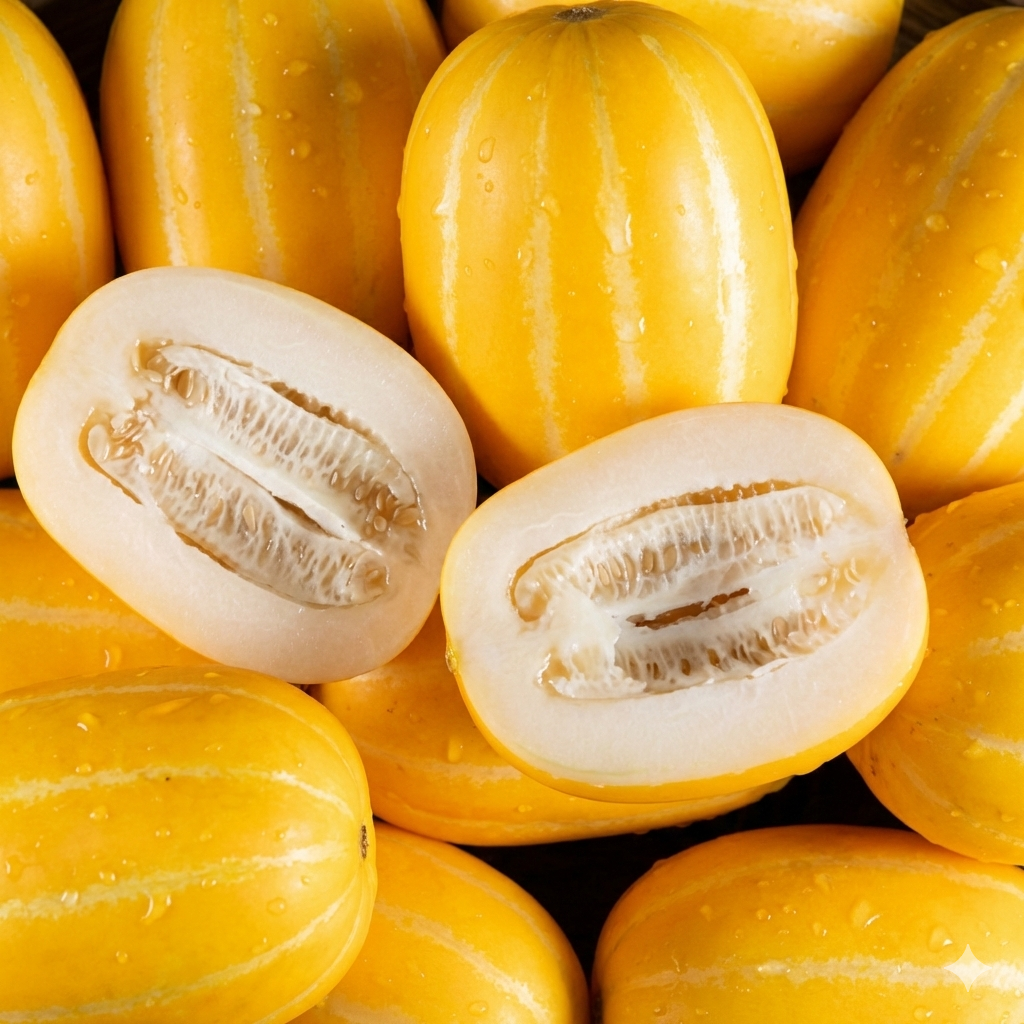 가정용 꿀참외 1kg