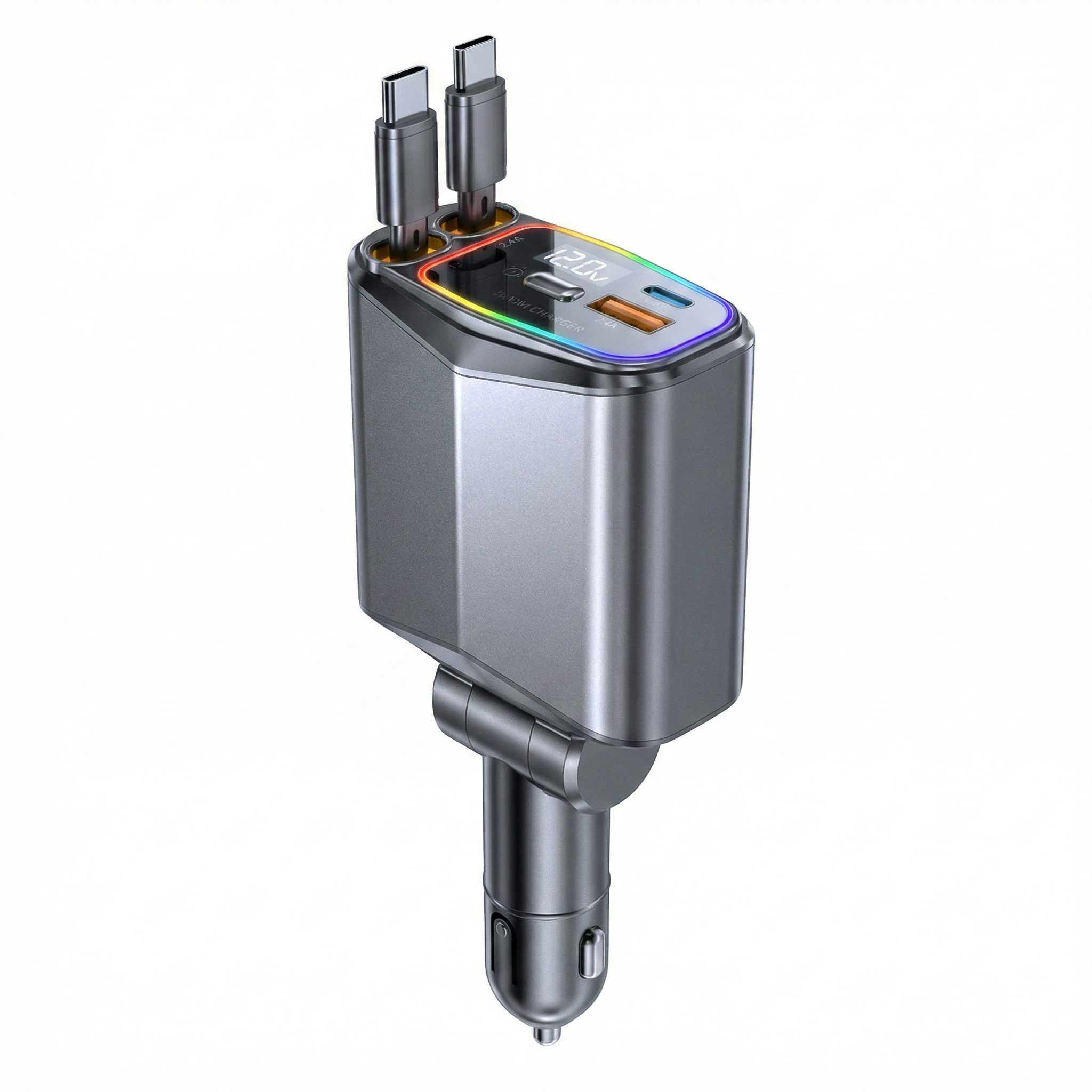 차량용 초고속 충전기