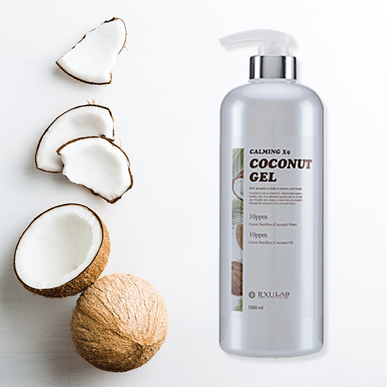 수분 진정 코코넛 겔 1000ml