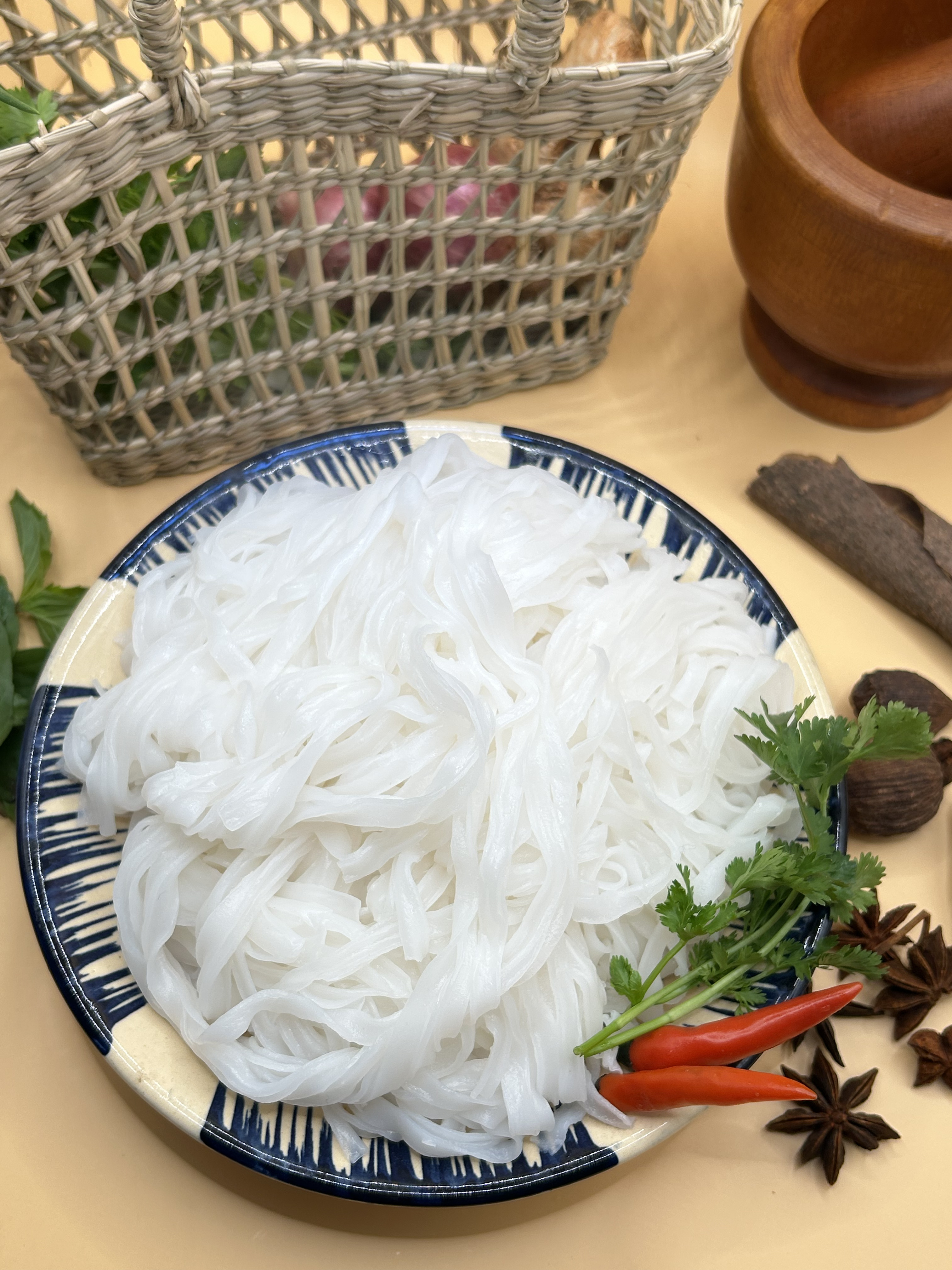 베트남 쌀국수면 2kg