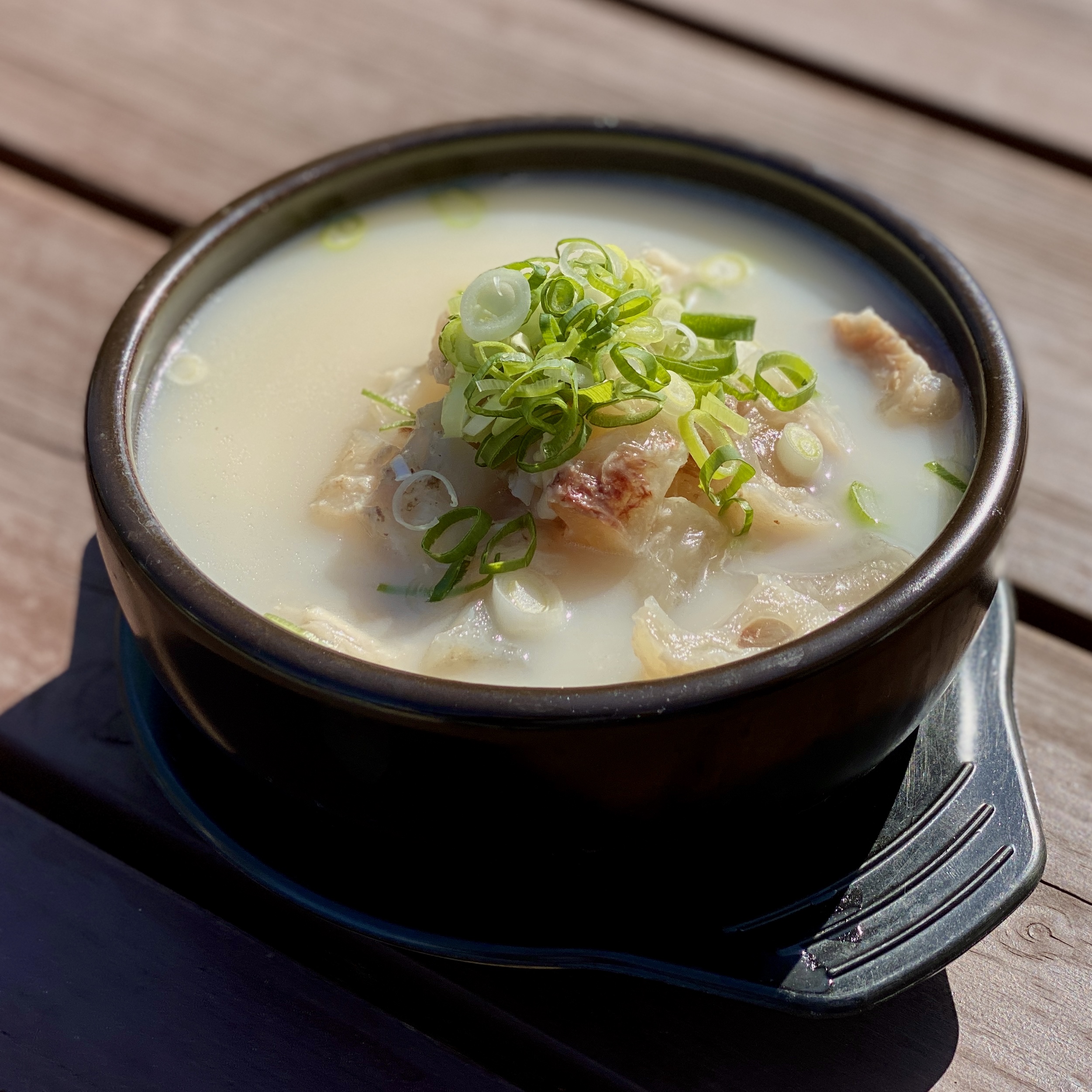 한우 설렁탕 SET