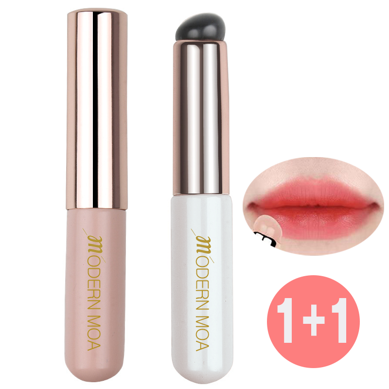 메이크업 실리콘 립브러쉬 SET