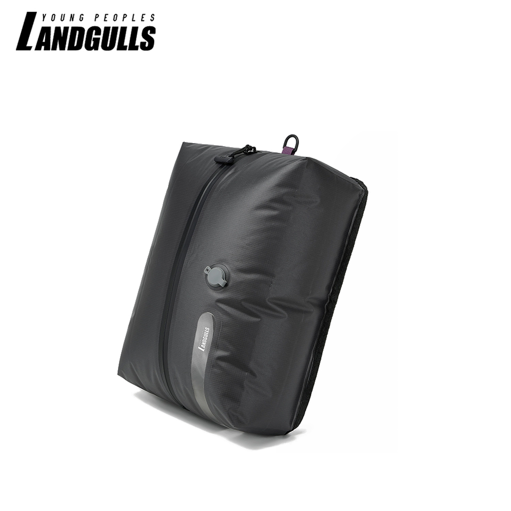 방수 압축 파우치 백