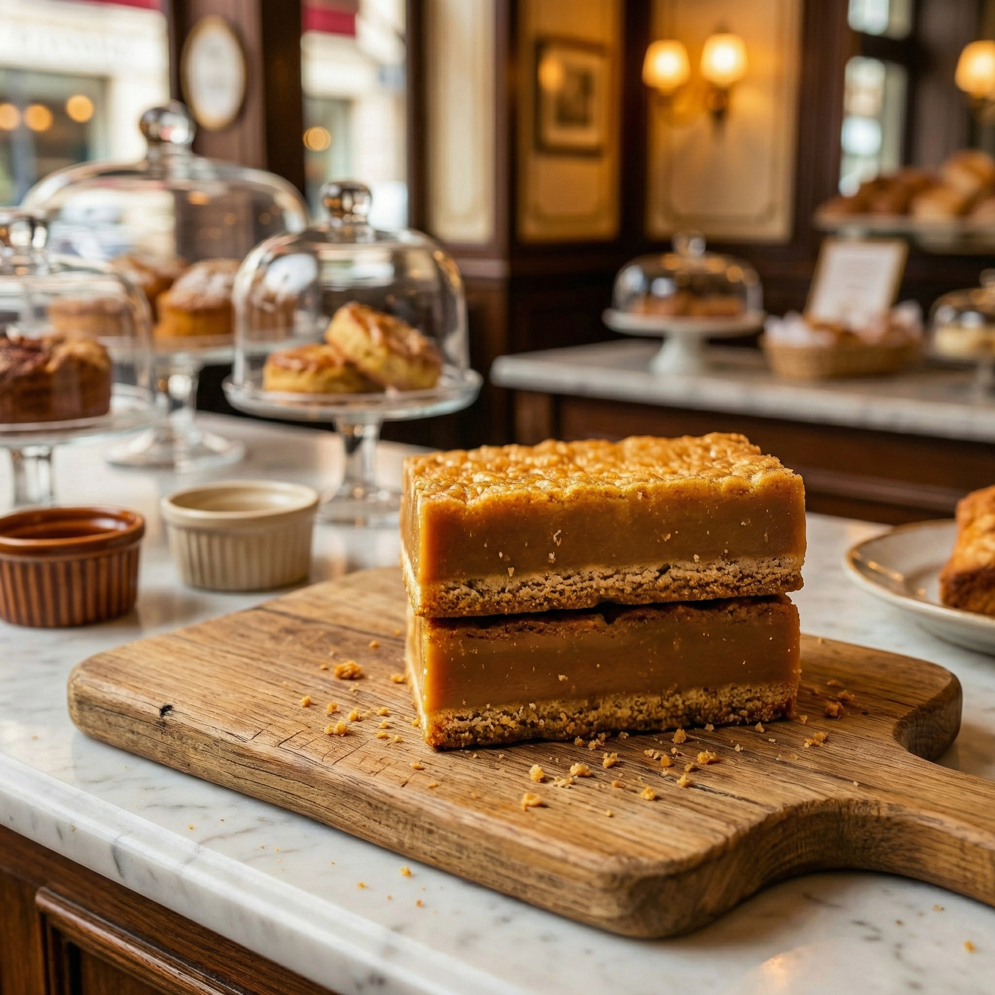 고메 버터바 SET